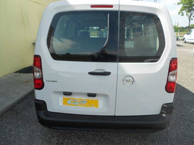 OPEL Combo usata, con Climatizzatore
