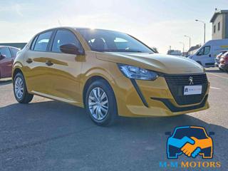 PEUGEOT 208 usata, con Servosterzo
