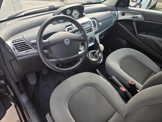LANCIA Ypsilon usata 9