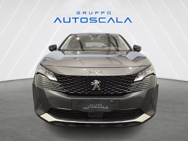 PEUGEOT 3008 usata, con Airbag