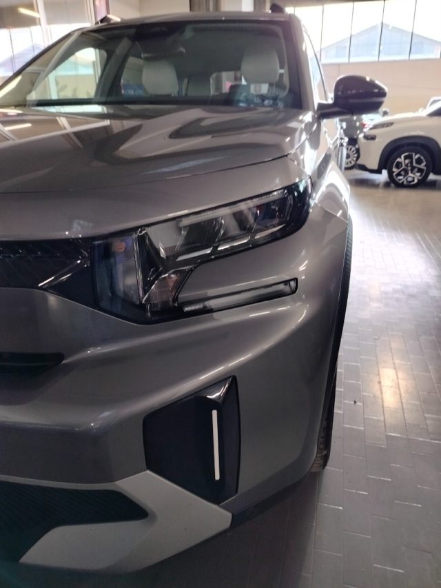 CITROEN C3 Aircross usata, con Fari LED