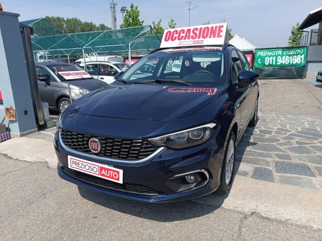 FIAT Tipo usata, con ABS