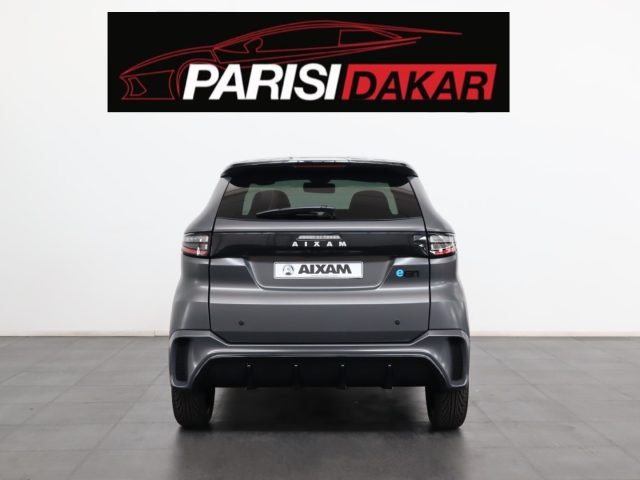 AIXAM Coupe usata, con Bluetooth