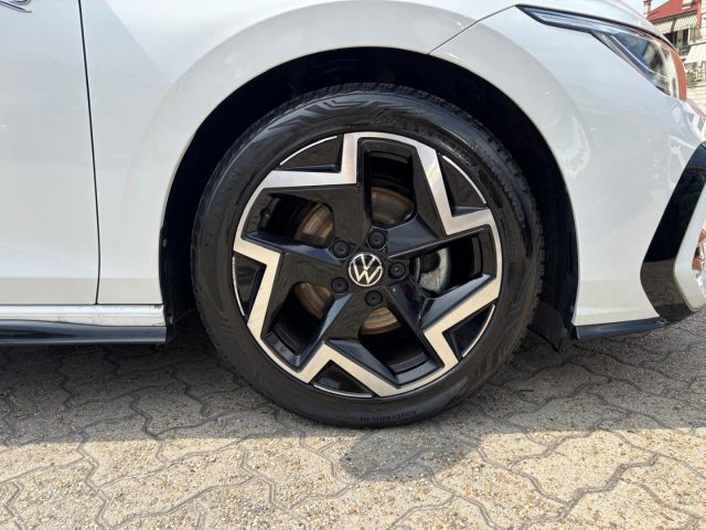 VOLKSWAGEN Golf usata, con Antifurto