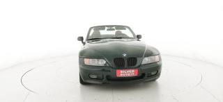 BMW Z3 usata 57