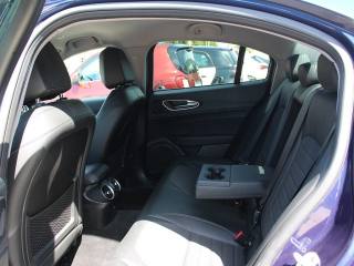 ALFA ROMEO Giulia usata, con Fari Xenon