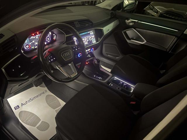 AUDI Q3 usata, con Servosterzo