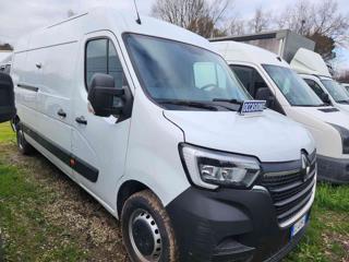 RENAULT Master usato