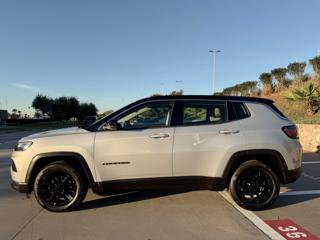 JEEP Compass usata, con Autoradio