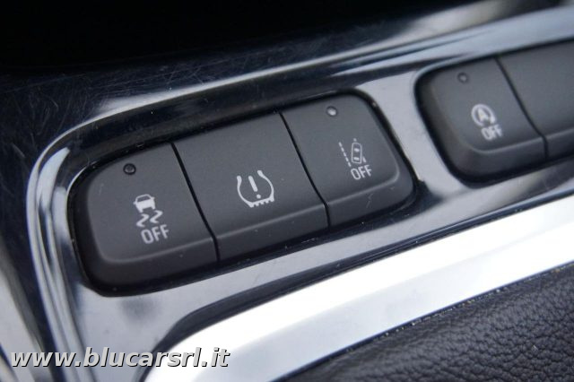 OPEL Crossland usata 18