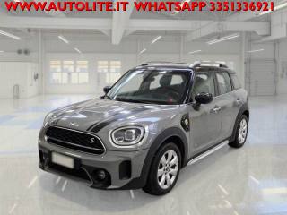 MINI Countryman usata, con Airbag