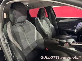 PEUGEOT 308 usata, con Servosterzo