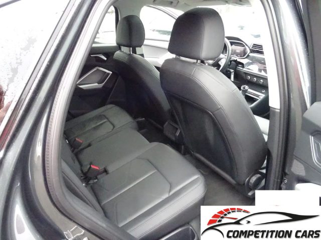 AUDI Q3 usata, con Cruise Control