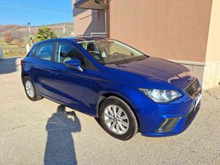SEAT Ibiza usata, con Autoradio