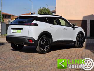 PEUGEOT 2008 usata, con Cerchi in lega