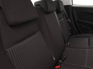 PEUGEOT 208 usata, con Luci diurne
