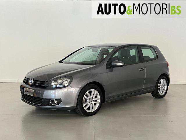 VOLKSWAGEN Golf usata, con ABS