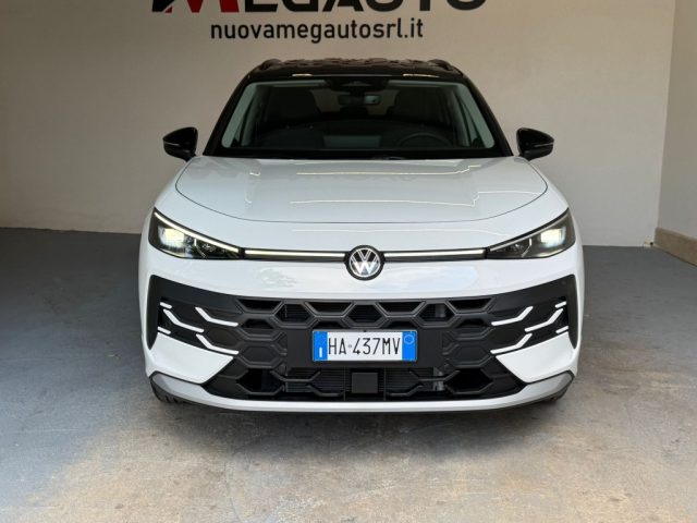 VOLKSWAGEN T-Roc usata, con Airbag laterali
