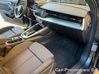 AUDI A3 usata, con Sistema di navigazione