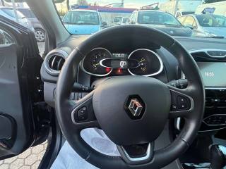 RENAULT Clio usata, con Controllo automatico clima
