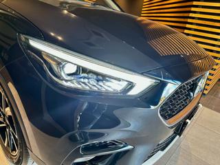 MG ZS usata, con Volante multifunzione