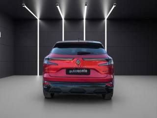 RENAULT Austral usata, con Airbag Passeggero