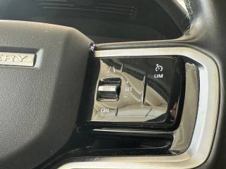 LAND ROVER Discovery Sport usata, con Fari LED