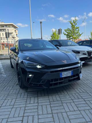 CUPRA Leon usata, con Airbag laterali
