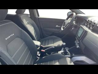 DACIA Duster usata, con Cruise Control
