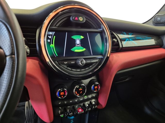 MINI John Cooper Works usata, con ESP