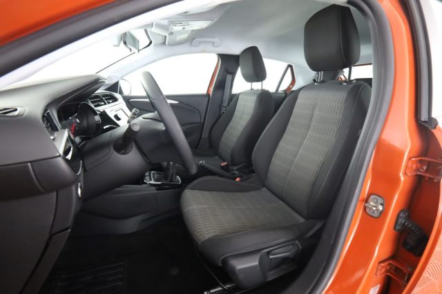 OPEL Corsa usata 1