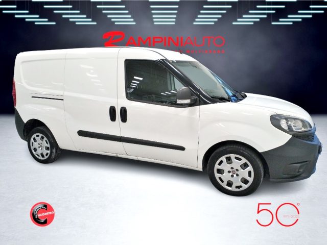 FIAT Doblo usata 5