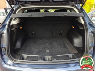 JEEP Compass usata, con Volante in pelle