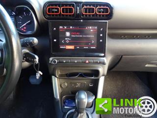 CITROEN C3 Aircross usata, con Immobilizzatore elettronico
