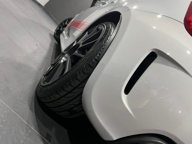 ABARTH 595 usata, con ESP