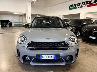 MINI Countryman usata, con Airbag Passeggero