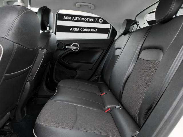 FIAT 500X usata, con Cruise Control
