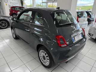 FIAT 500 usata, con Chiusura centralizzata