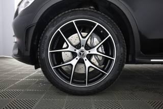 MERCEDES-BENZ GLC 220 usata 8