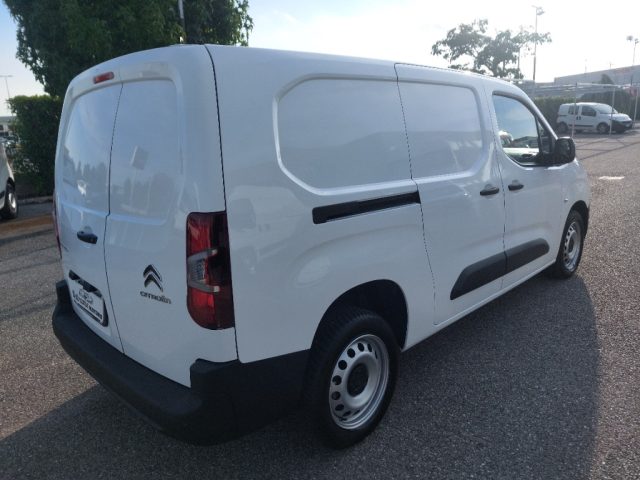 CITROEN Berlingo usata, con Boardcomputer