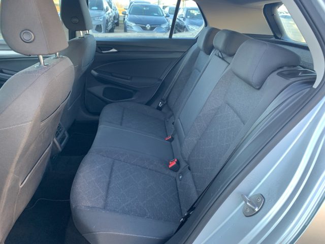 VOLKSWAGEN Golf usata, con Climatizzatore