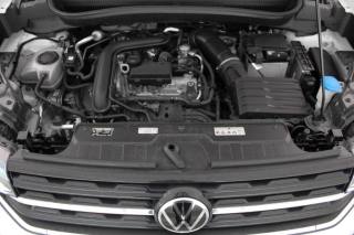 VOLKSWAGEN T-Cross usata, con Cruise Control