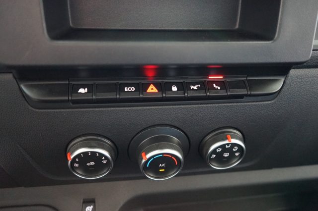 RENAULT Master usata, con Cruise Control
