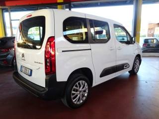 CITROEN Berlingo usata, con Alzacristalli elettrici