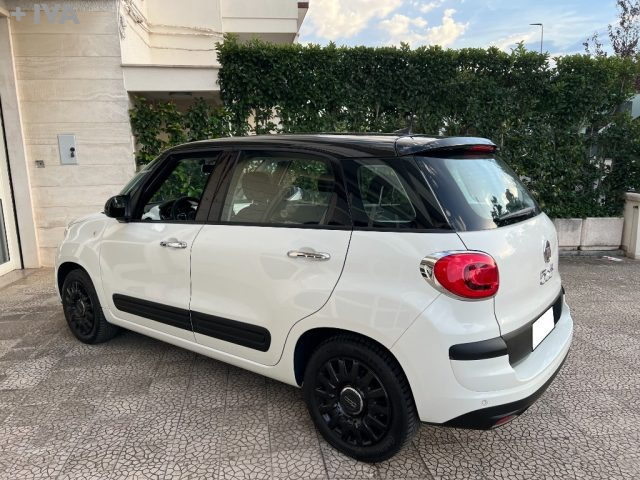 FIAT 500L usata 6
