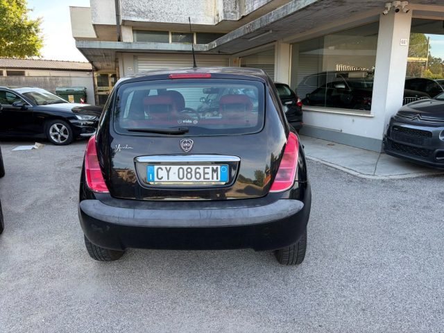 LANCIA Ypsilon usata, con Alzacristalli elettrici