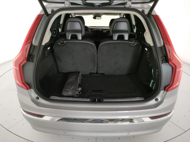 VOLVO XC90 usata, con Sedili riscaldati