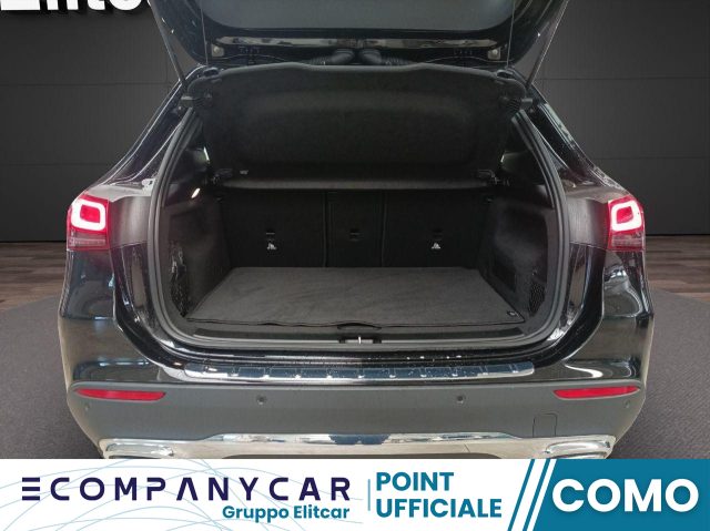 MERCEDES-BENZ GLA 180 usata, con USB