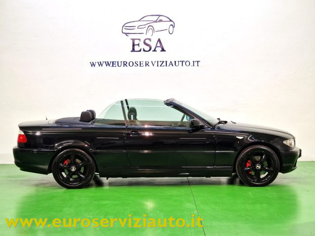 BMW 320 usata 48