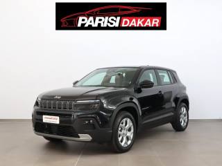 JEEP Avenger 1.2 Turbo 110CV MHEV Altitude *PROMO PARISI GROUP*